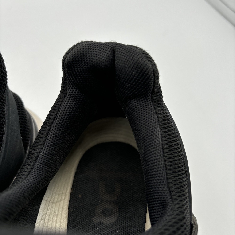 On Cloudswift Sneakers Women's Size 9.5 Black Sneakers Running Shoes - Picture 16 of 16